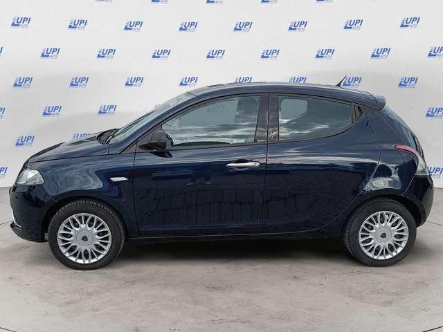 Lancia Ypsilon 1.2 Silver 69cv