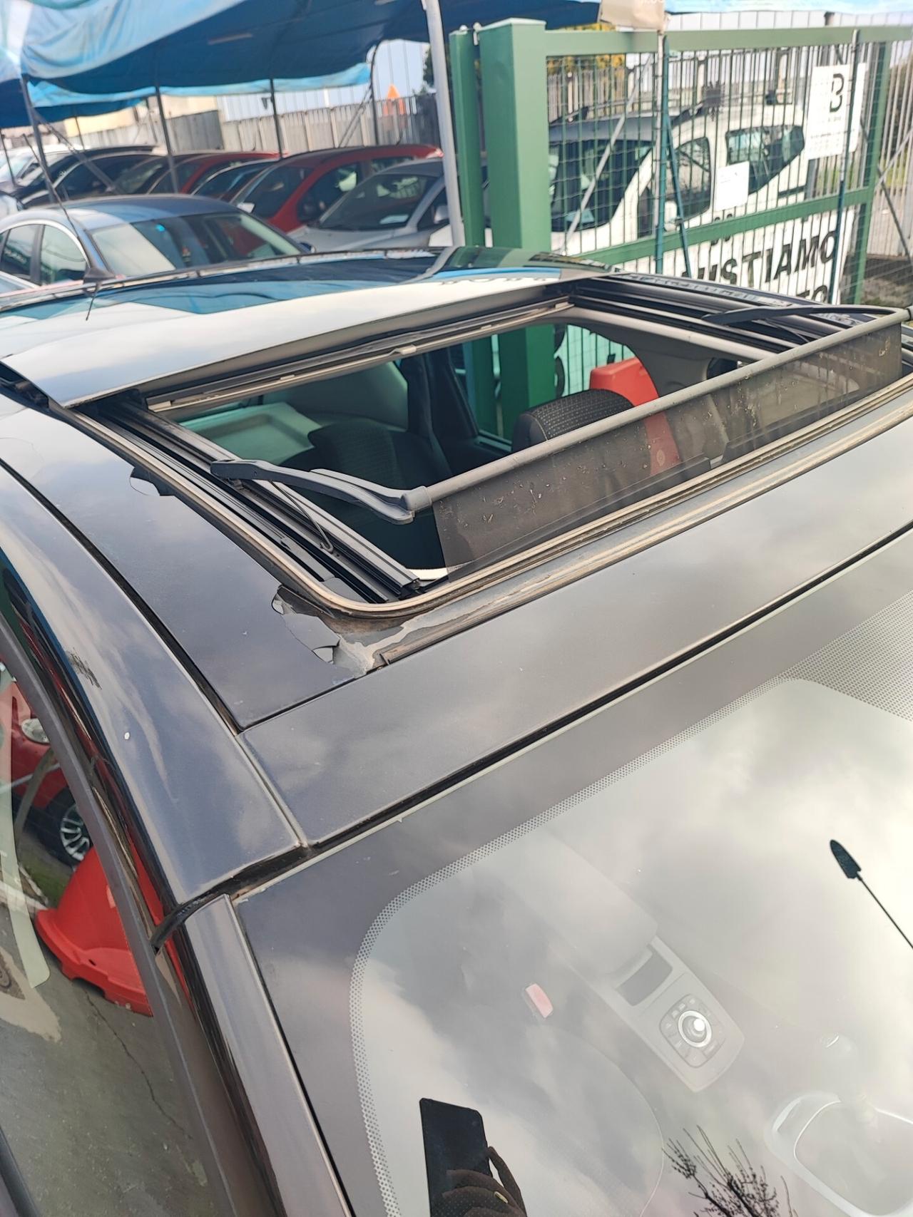 Renault Scenic Scénic X-Mod 1.5 dCi 110CV Dynamique