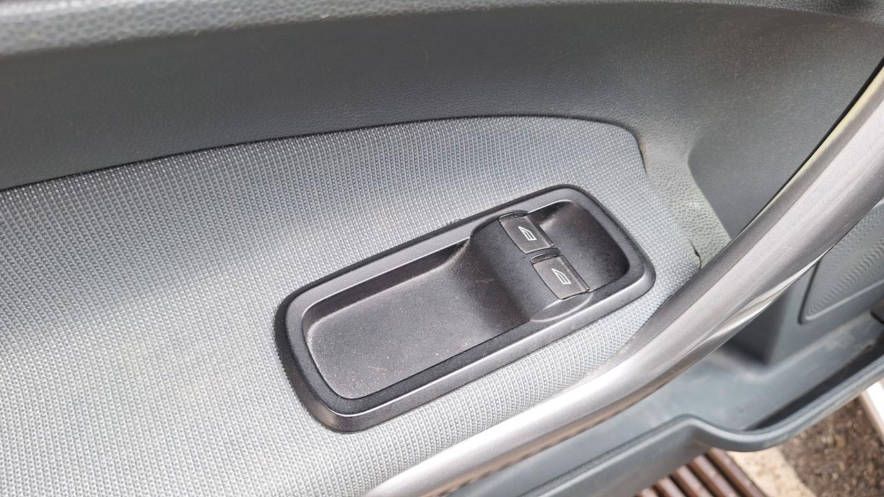 Ford Fiesta Fiesta+ 1.2 60CV 3 porte