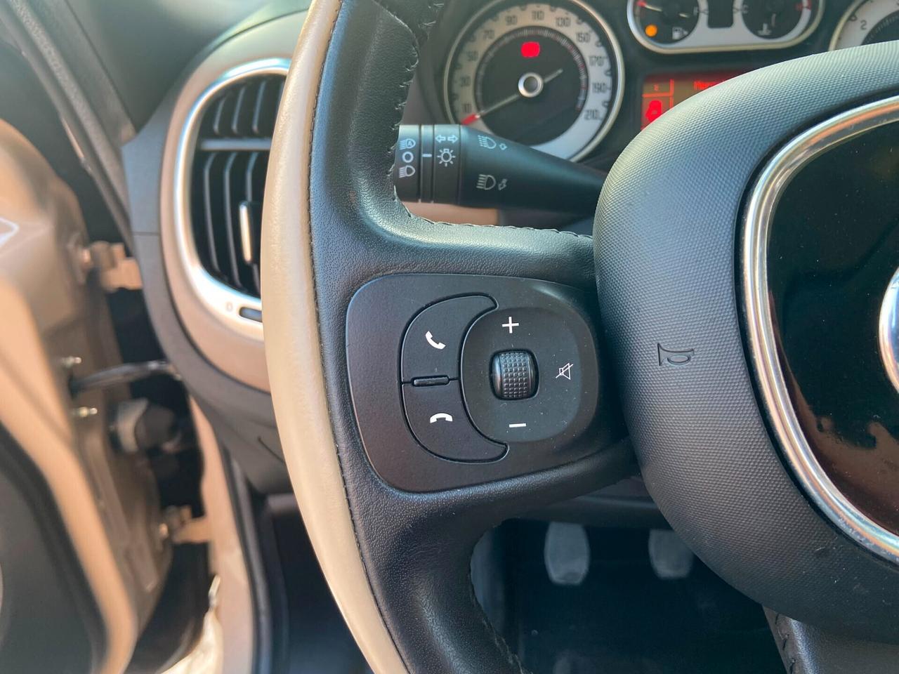 Fiat 500L 1.4 95 CV Lounge