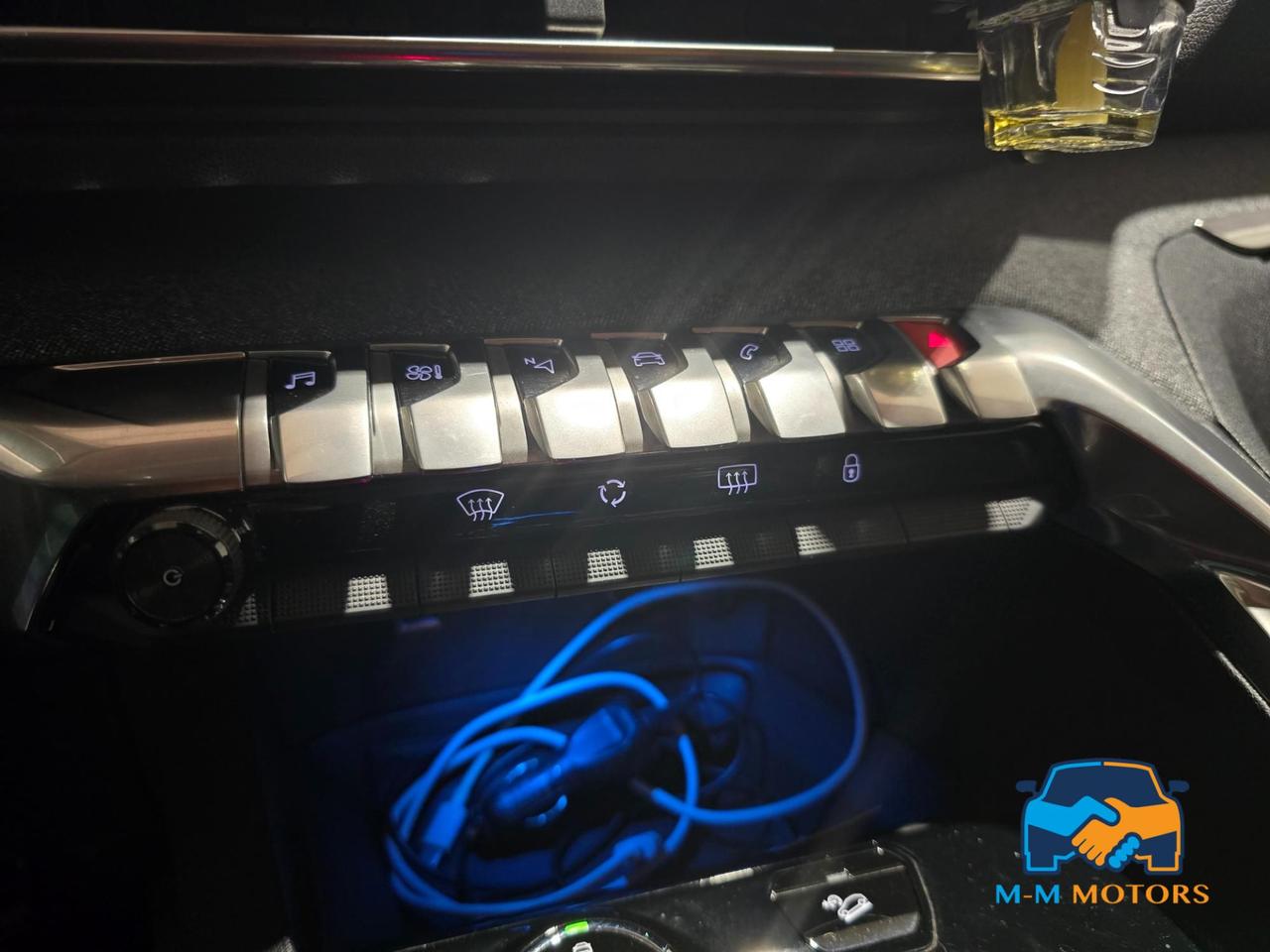 Peugeot 3008 3008 1.5 bluehdi Allure s&s 130cv