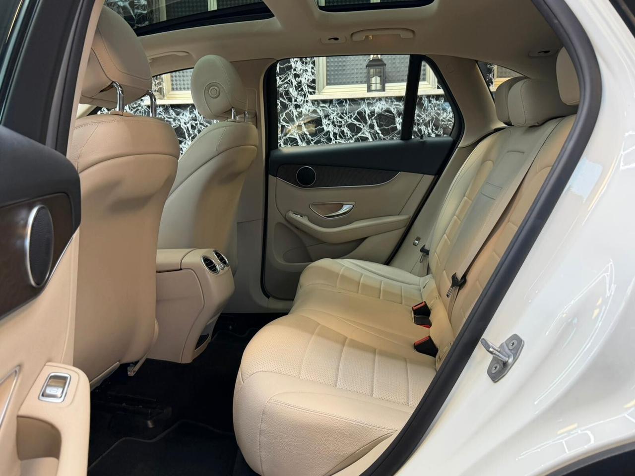 Mercedes-benz GLC 250 d 4Matic Exclusive