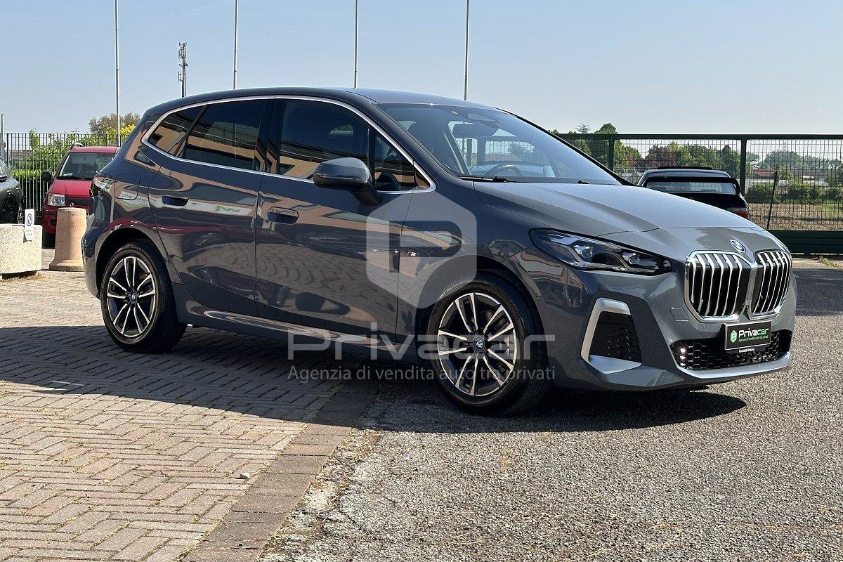 BMW 225e xDrive Active Tourer Msport