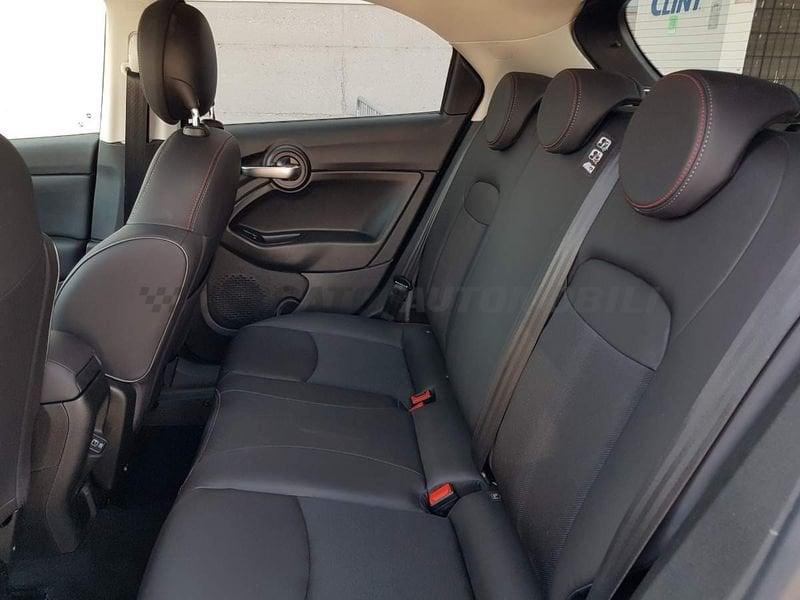 FIAT 500X 500X 1.3 mjet Sport 95cv