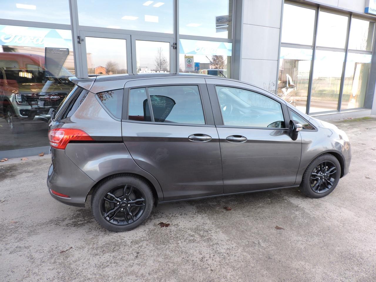 Ford B-Max 1.5 TDCi 75 CV Sport 2