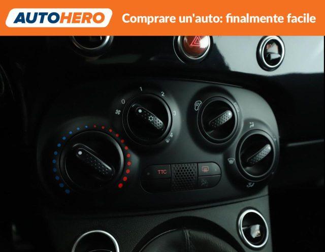 ABARTH 595 1.4 Turbo T-Jet 145 CV