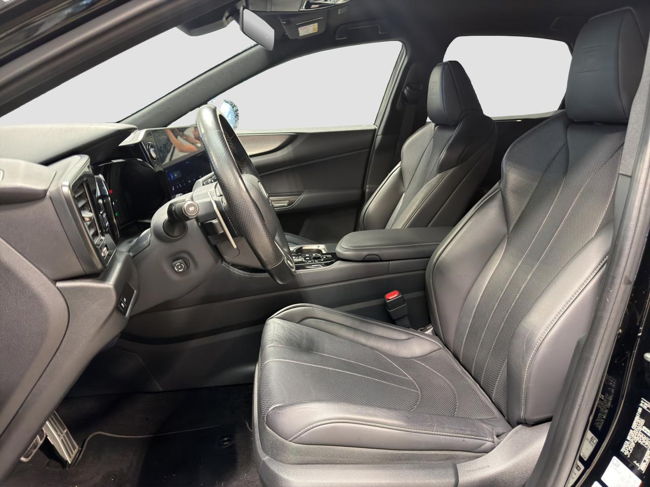 LEXUS NX 2ª serie NX 450h Plug-in 4WD F-Sport