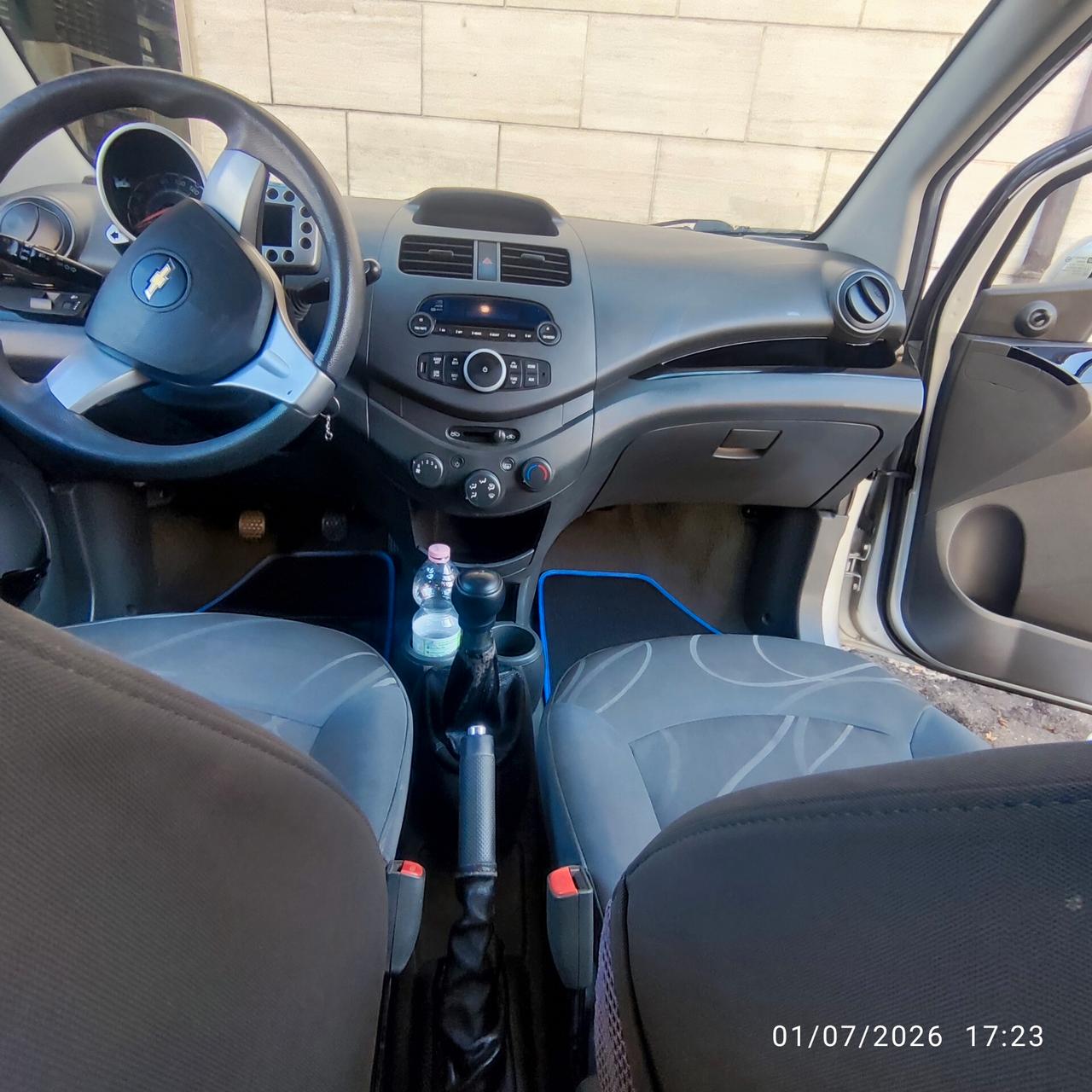 Chevrolet Spark 1.0 LS