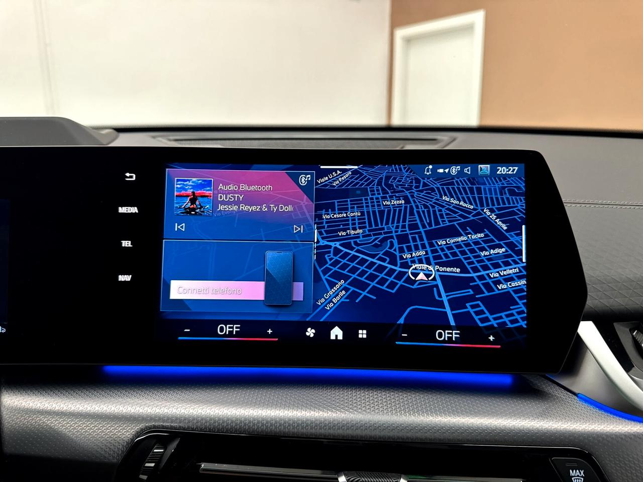 Bmw X2 sDrive 20d Msport Pro