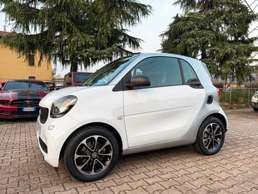 Smart ForTwo 70 1.0 OK NEOPATENTATI