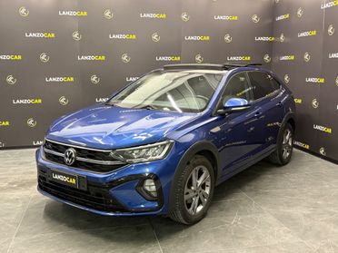 Volkswagen Taigo 1.5 TSI*R-LINE*TETTO APRIBILE*