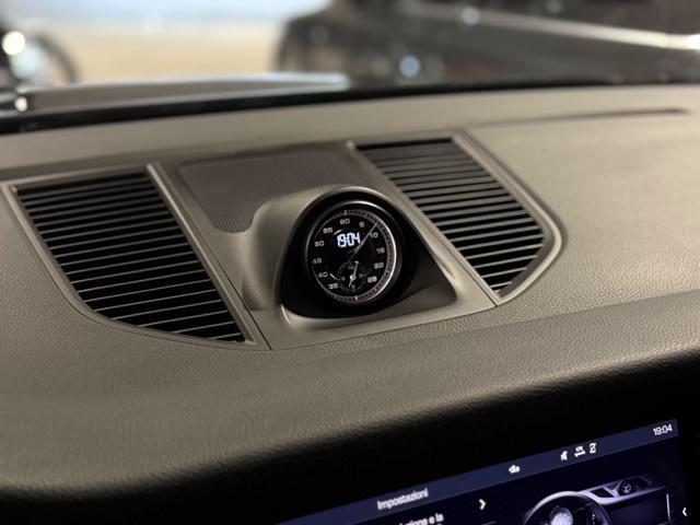 PORSCHE Macan 2.9 S