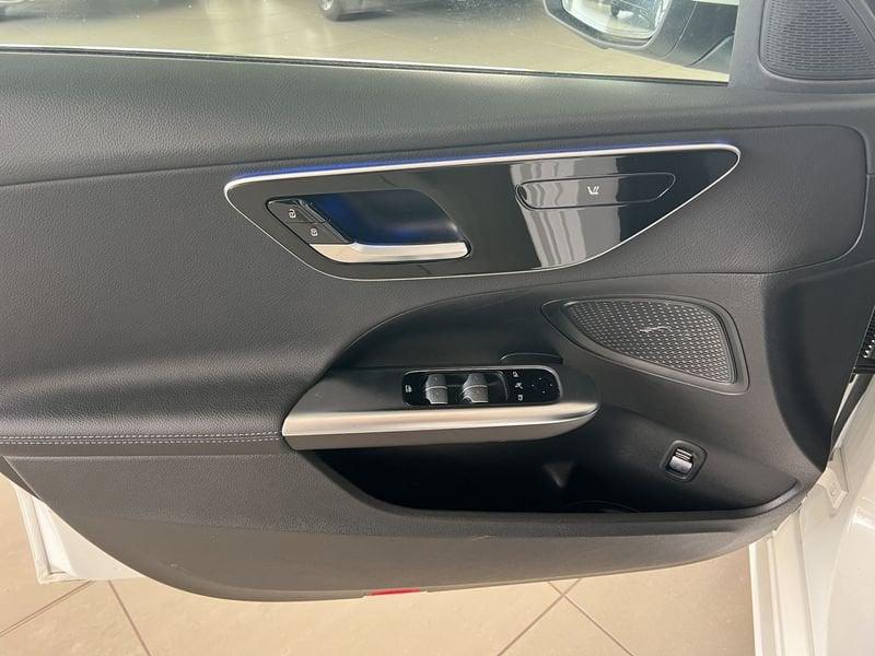 Mercedes-Benz Classe C C 200 d Mild hybrid Advanced