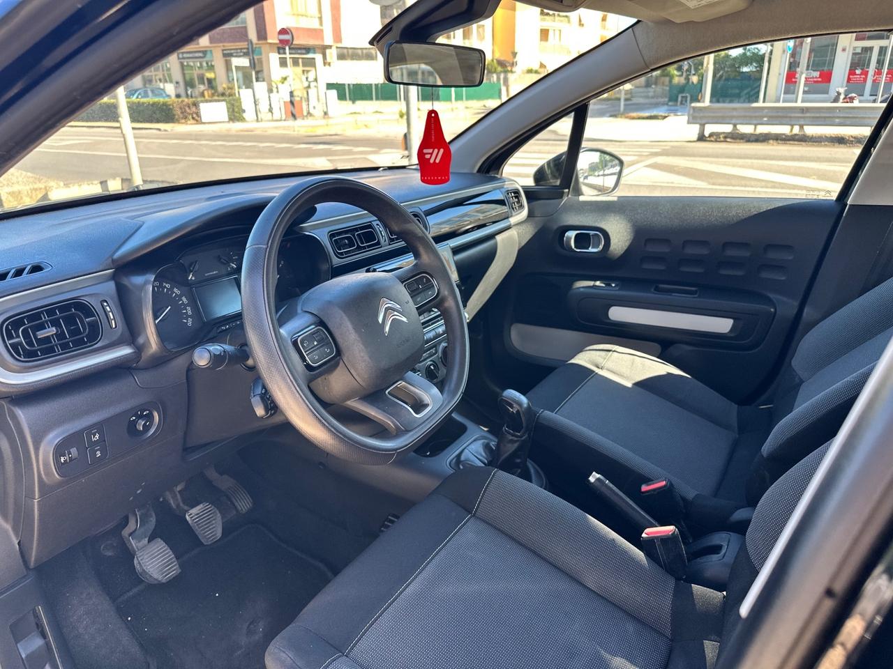Citroen C3 BlueHDi 75 S&S Shine 1.6 Diesel