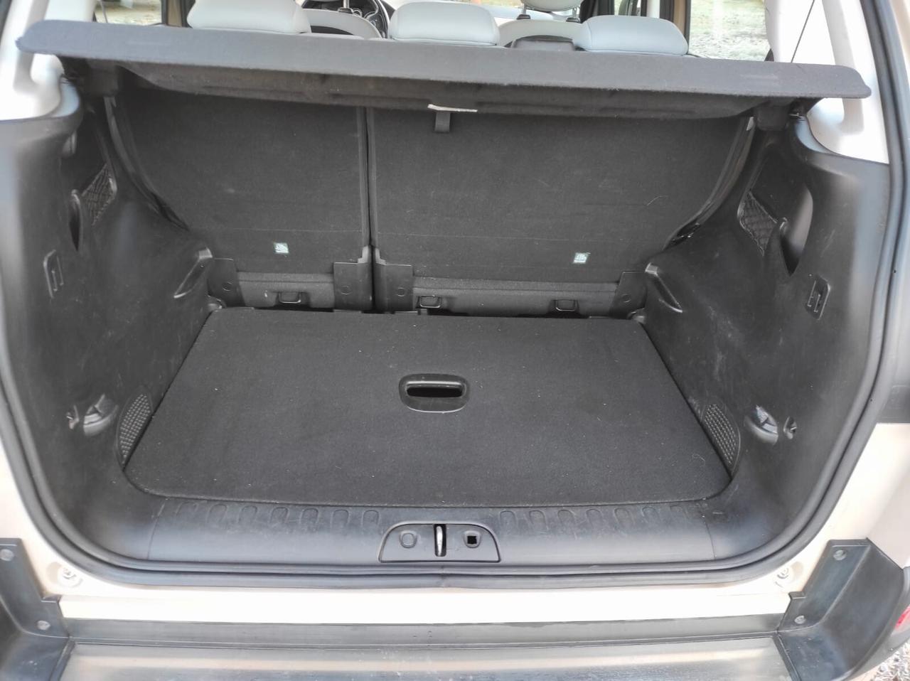 Fiat 500L 1.6 Multijet 105 CV Lounge