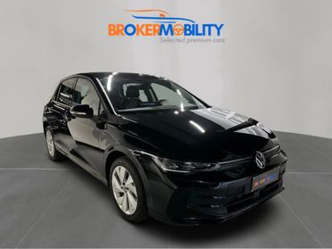 Volkswagen Golf 1.5 tsi ehybrid Life 204cv dsg