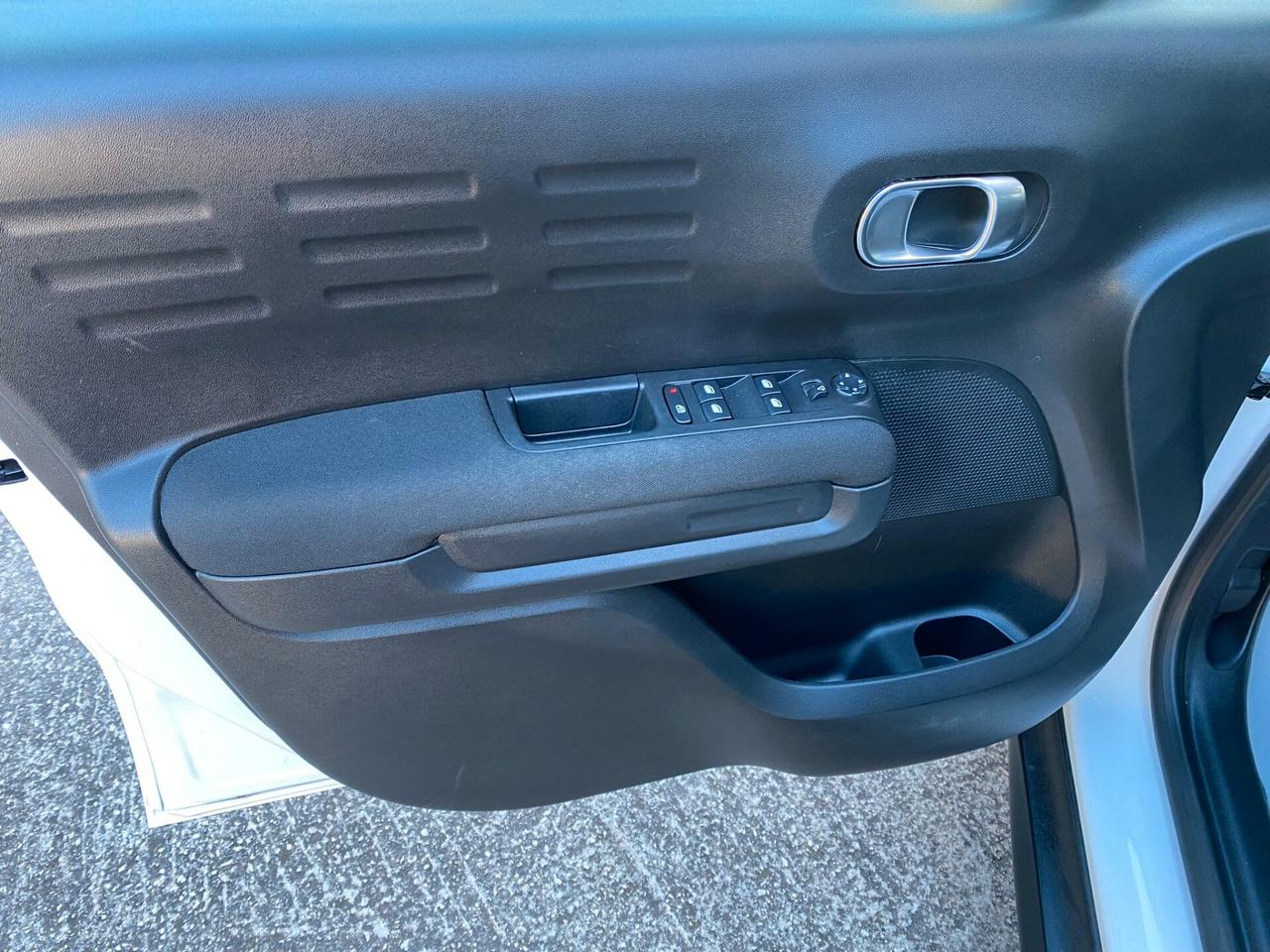 Citroen C3 Aircross PureTech 110 S&S Shine Pack Bi-Color