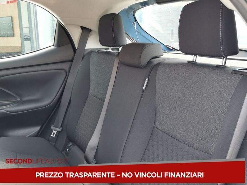 Toyota Yaris 1.5h Active