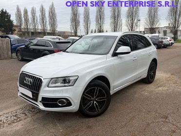 AUDI Q5 2.0 TDI 170 CV quattro S tronic Advanced Plus