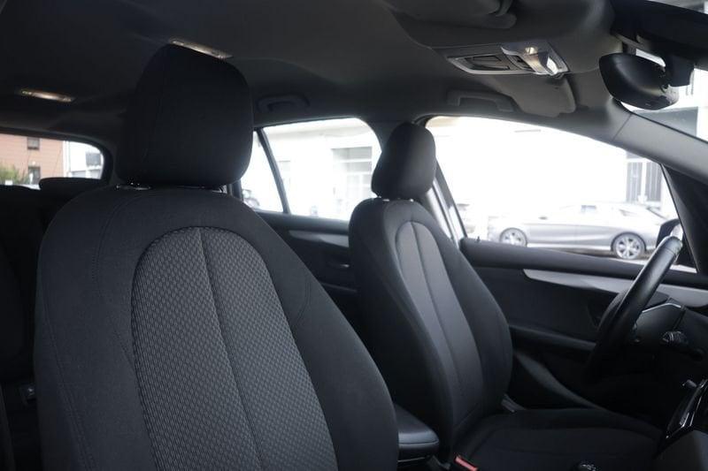 BMW Serie 2 Gran Tourer BMW Serie 2 Gran Tourer 218d Gran Tourer Luxury 110KW ANNO 2017 7 POSTI
