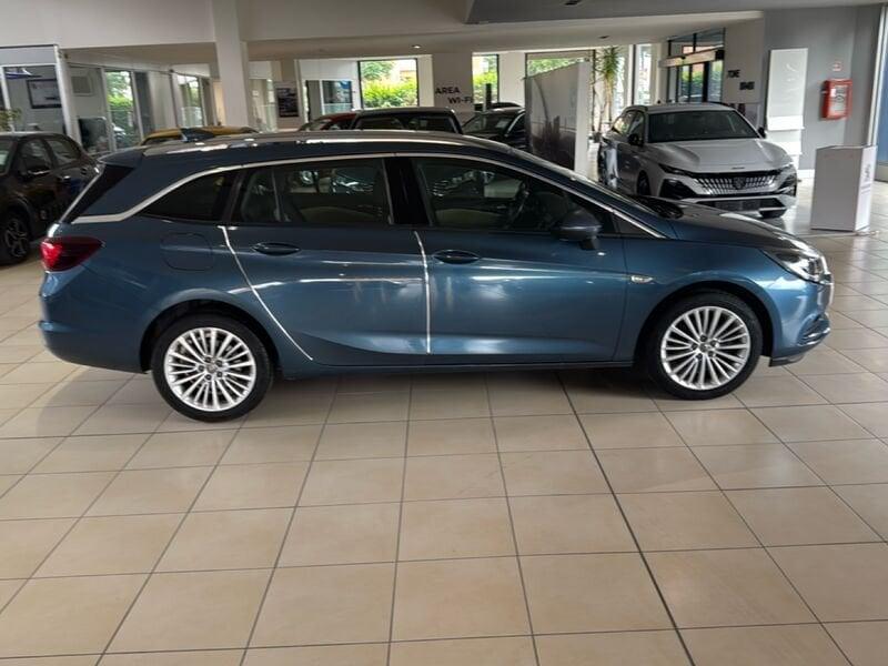 Opel Astra Astra 1.6 BiTurbo CDTi Start&Stop Sports Tourer Innovation Cambio Autom.