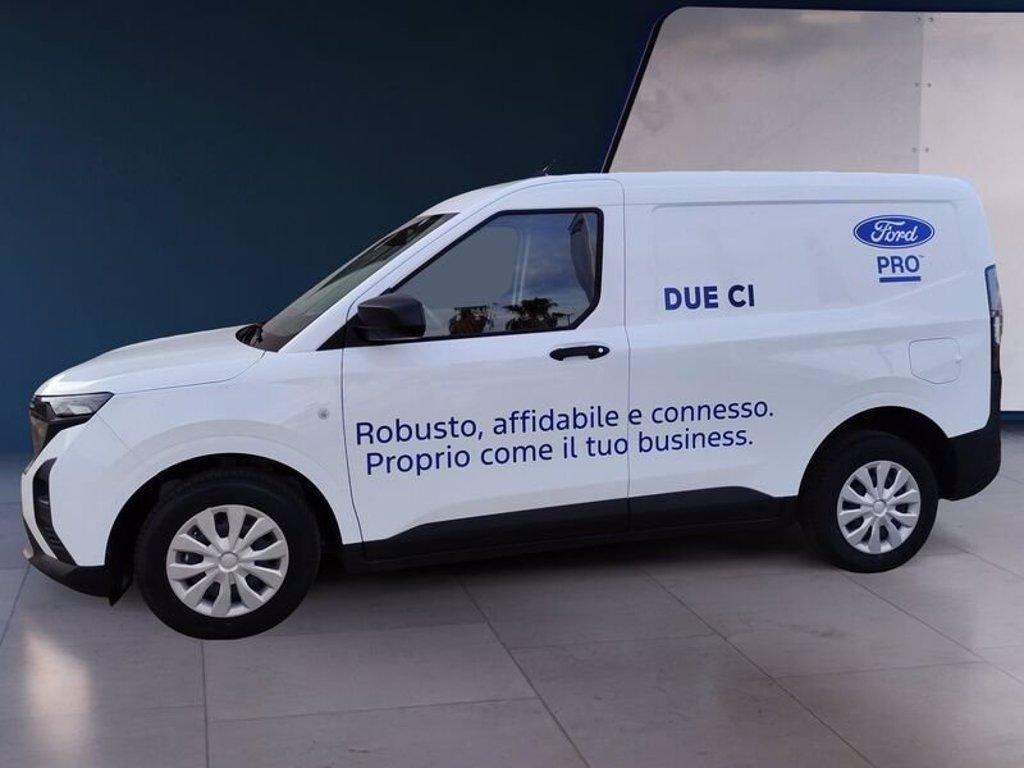 FORD Transit courier v769 1.5 ecoblue 100cv trend del 2026