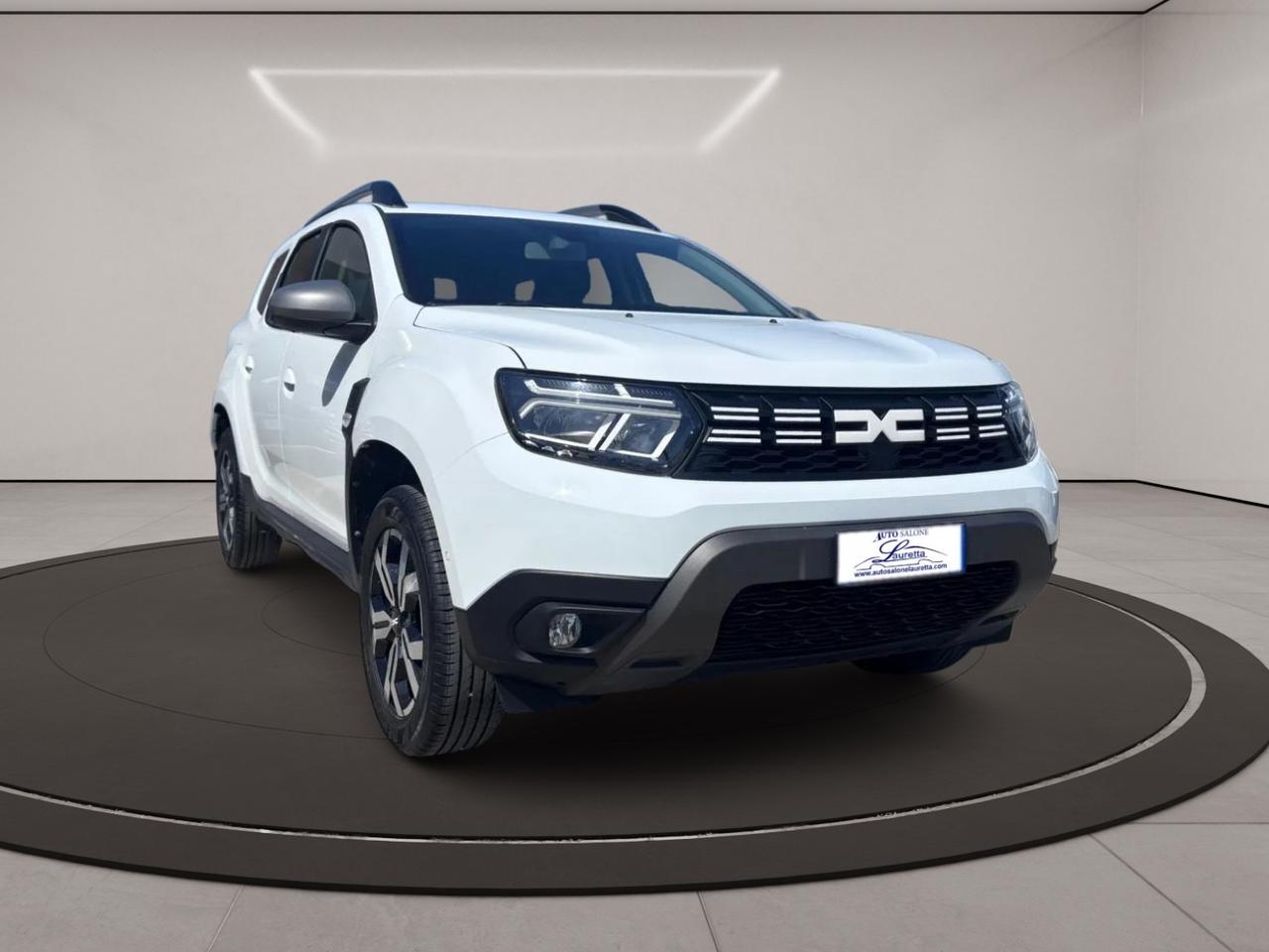 Dacia Duster 1.0 TCe GPL 4x2 Journey