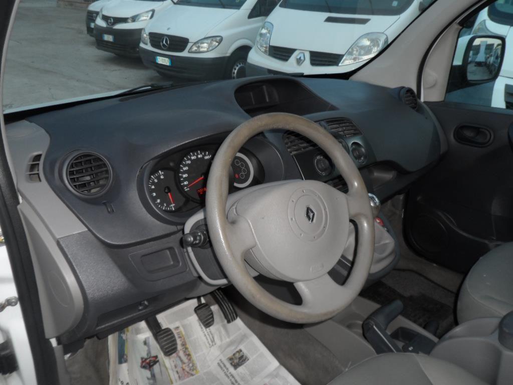 RENAULT Kangoo Kangoo 1.5 dCi 85 CV 5p. Dynamique