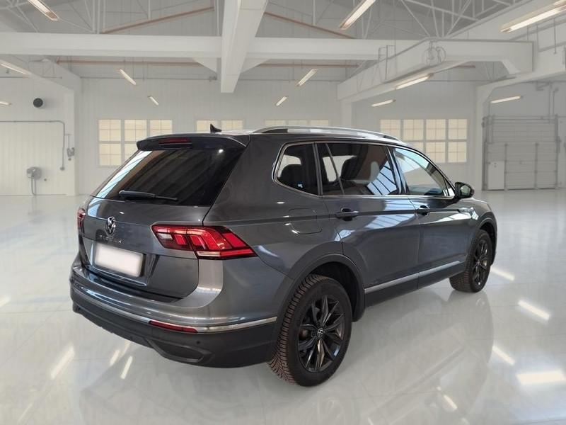 VOLKSWAGEN TIGUAN ALLSPACE 2.0 TDI SCR LIFE DSG SUV