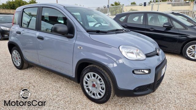 FIAT Panda 1.0 FireFly S&amp;S Hybrid km 0