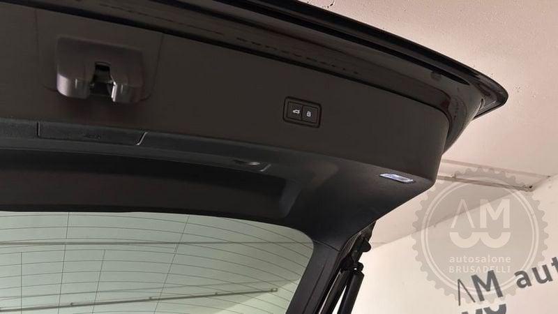 Audi Q8 50 TDI 286cv quattro tiptronic Sport PACK BLACK PLUS