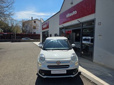 Fiat 500L 1.3 Multijet 95 CV Pop Star