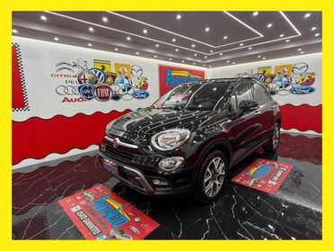 Fiat 500X 1.6 MultiJet 120cv Cross Plus - 2015