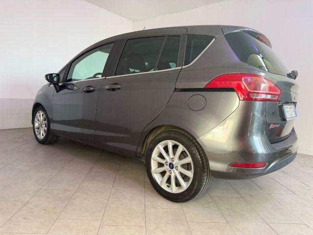 FORD B-Max 1.5 TDCi 75 CV Business
