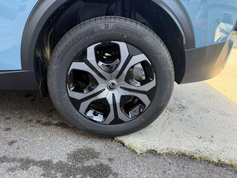 Citroën C3 Aircross PureTech Turbo 100 CV Plus