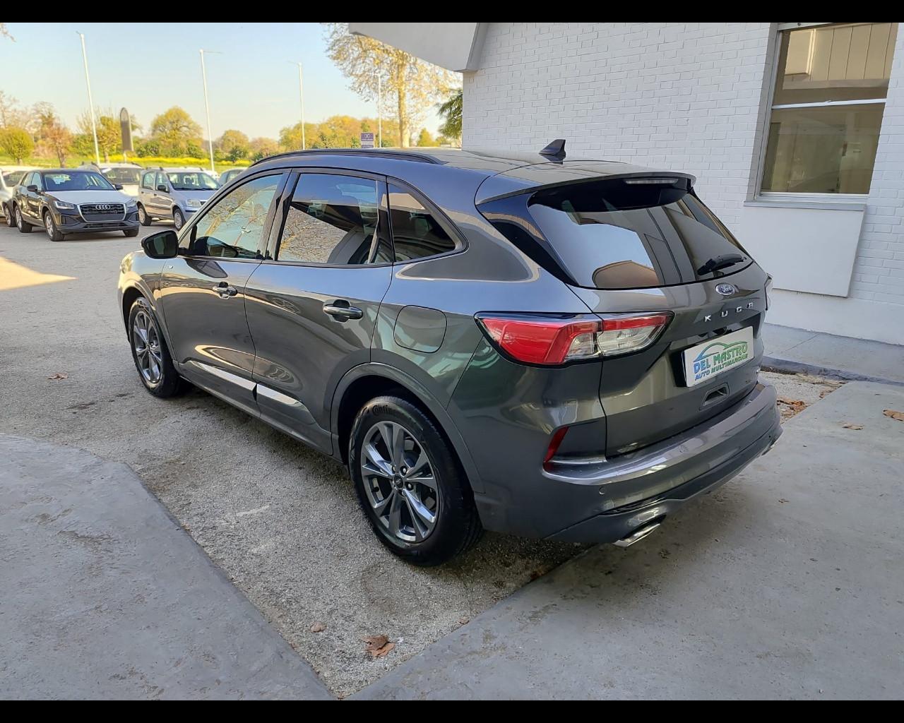 FORD Kuga 1.5 EcoBoost 150 CV 2WD ST-Line