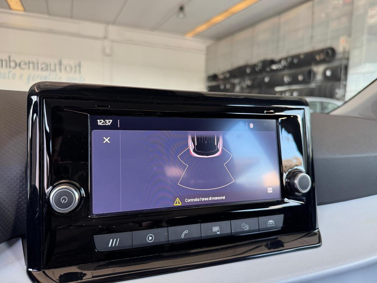 Seat Arona 1.0 ecotsi Style 95cv