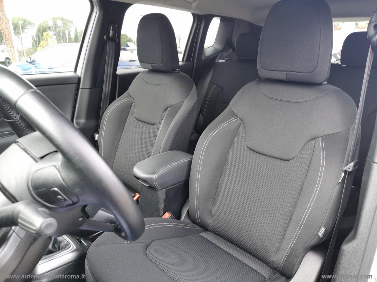 JEEP Renegade 1.0 T3 Limited RATE AUTO MOTO SCOOTER