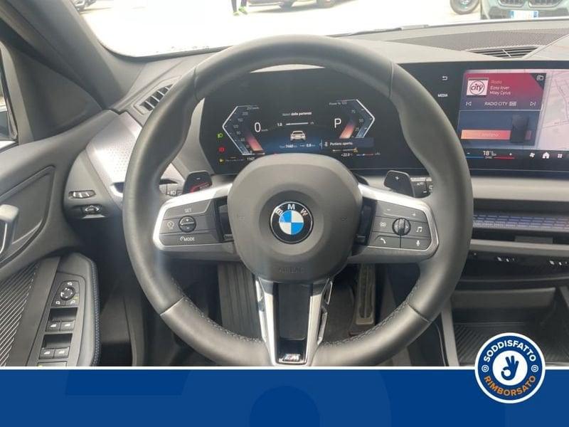 BMW Serie 1 118d M Sport