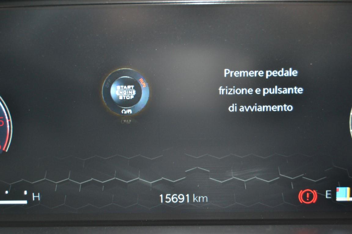 JEEP COMPASS - MY23 LIMITED 1.6 DIESEL 130cv