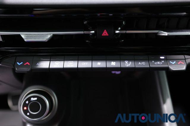 ALFA ROMEO Tonale 1.5 160 CV MHEV TCT7 SPRINT FULL LED