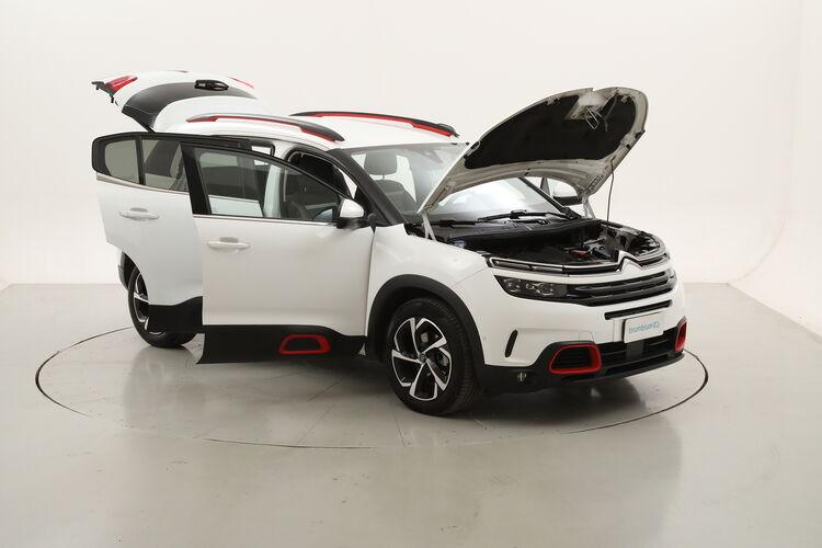 Citroen C5 Aircross Shine EAT8 BR258133 2.0 Diesel 177CV