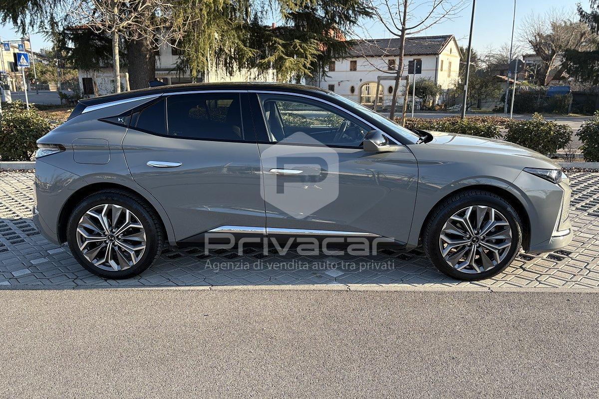 DS DS 4 BlueHDi 130 aut. Trocadero