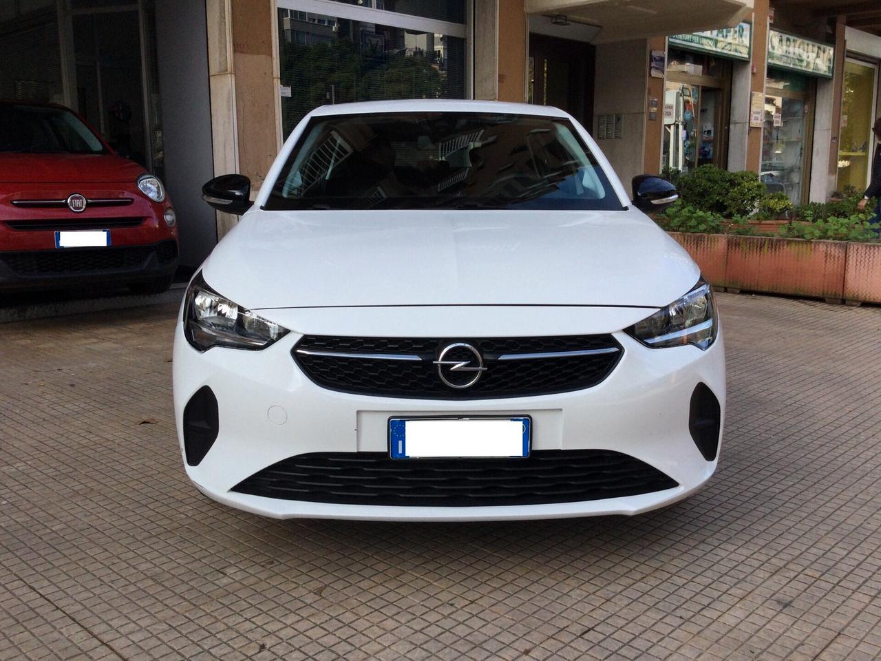 Opel Corsa 1.2 Blitz Edition