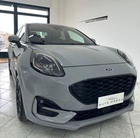 Ford Puma 1.0 EcoBoost Hybrid 125 CV S&S Titanium X