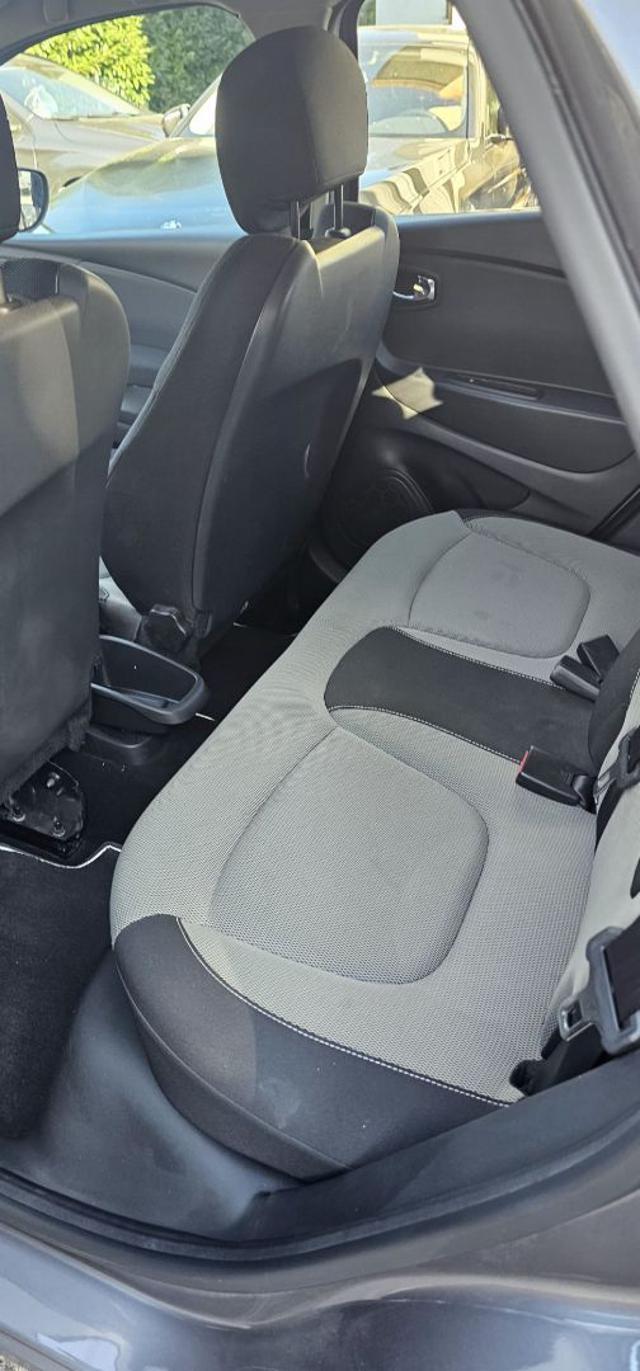 RENAULT Captur 0.9 TCe 12V 90 CV Start&Stop Wave