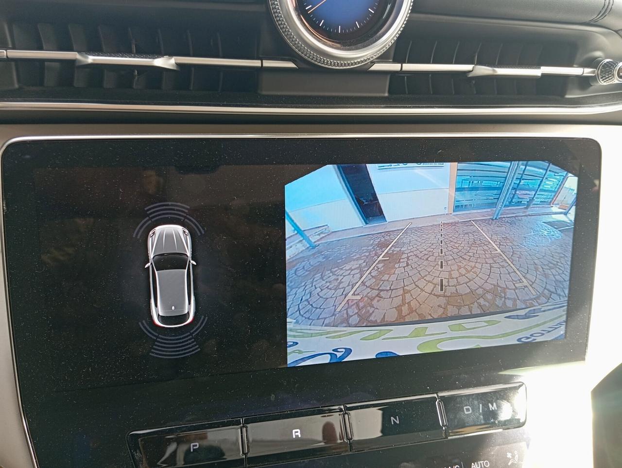 Maserati Grecale MHEV 330 CV AWD Modena (COLORE GRIO LAVA OPACO)