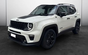 Jeep Renegade 1.5 Turbo T4 MHEV North Star Automatic Km0