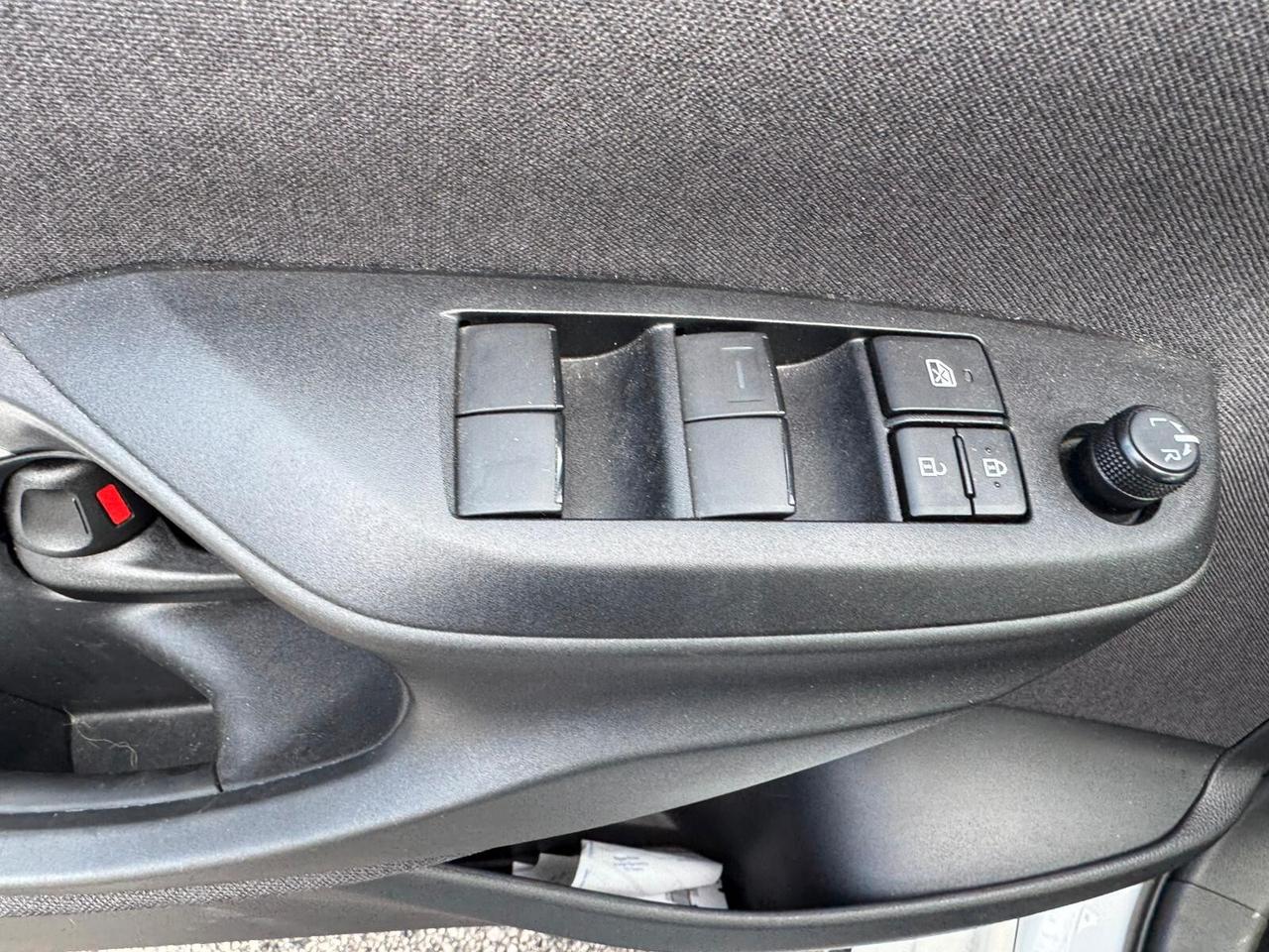 Toyota Yaris 1.5 Hybrid 5 porte Active