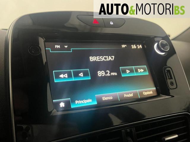 RENAULT Clio dCi 8V 90 CV 5 porte Life